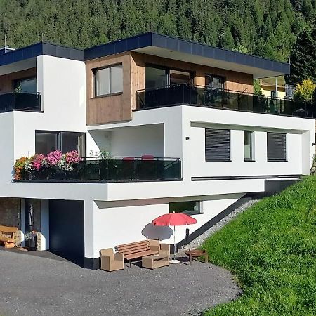 Alpenchalet Melanie - Inklusive Silvretta Card Premium Гальтюр Экстерьер фото